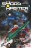 SWORD MASTER VOL 02 GOD OF WAR TP [9781302919498]